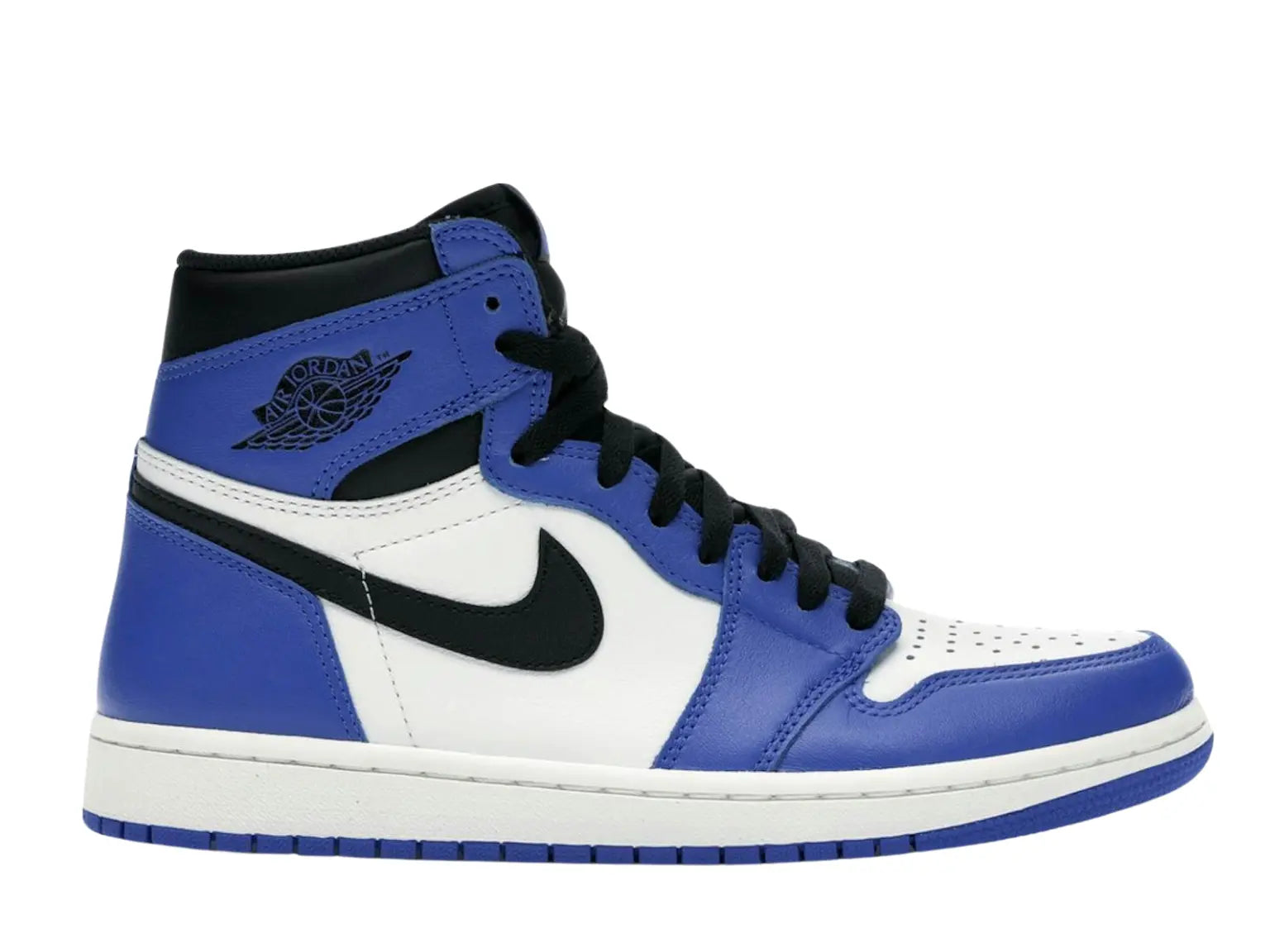 Air Jordan 1 Retro High Game Royal (Ado) Air Jordan