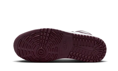 Air Jordan 1 Retro High Golf Bordeaux VOSneakers