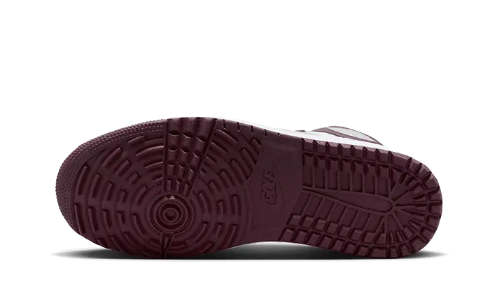 Air Jordan 1 Retro High Golf Bordeaux Air Jordan
