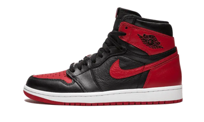 Air Jordan 1 Retro High Homage To Home Air Jordan