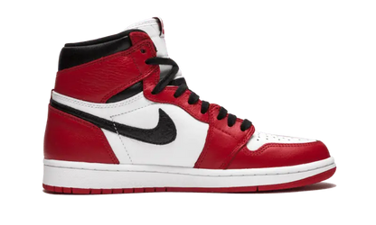 Air Jordan 1 Retro High Homage To Home Air Jordan
