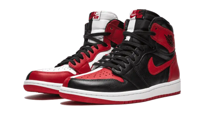 Air Jordan 1 Retro High Homage To Home Air Jordan