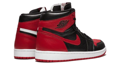 Air Jordan 1 Retro High Homage To Home Air Jordan