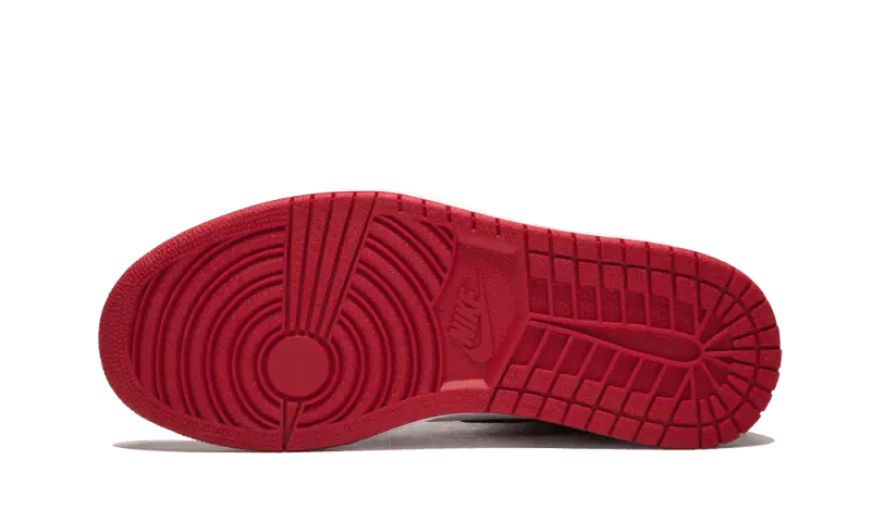 Air Jordan 1 Retro High Homage To Home Air Jordan