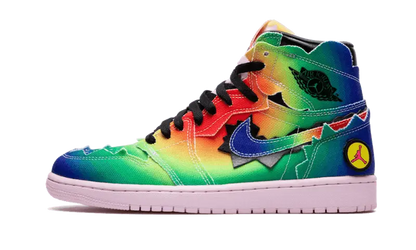 Air Jordan 1 Retro High J Balvin Air Jordan