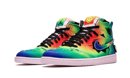 Air Jordan 1 Retro High J Balvin Air Jordan