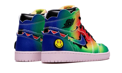 Air Jordan 1 Retro High J Balvin Air Jordan