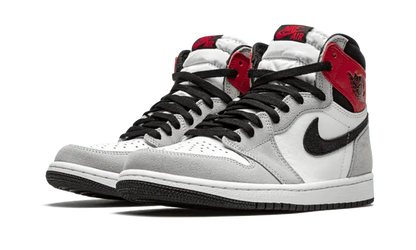 Air Jordan 1 Retro High Light Smoke Grey Air Jordan