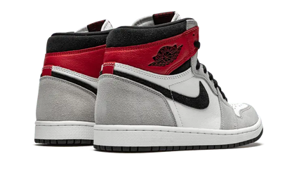 Air Jordan 1 Retro High Light Smoke Grey Air Jordan