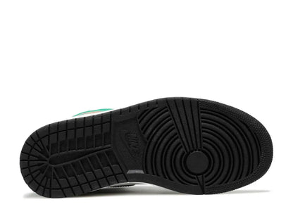Air Jordan 1 Retro High Lucky Green Air Jordan