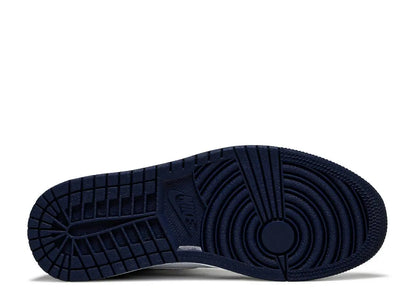 Air Jordan 1 Retro High Midnight Navy Air Jordan