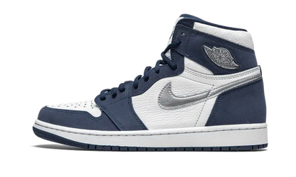 Air Jordan 1 Retro High Midnight Navy (2020) VOSneakers