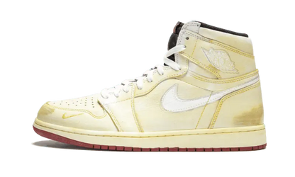 Air Jordan 1 Retro High Nigel Sylvester Air Jordan