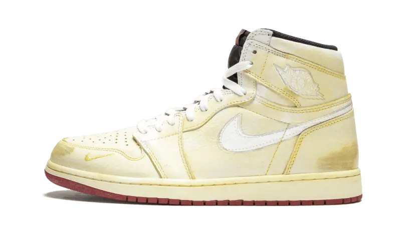 Air Jordan 1 Retro High Nigel Sylvester Air Jordan