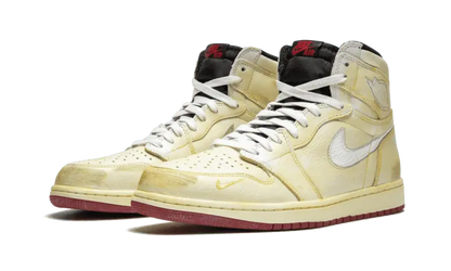 Air Jordan 1 Retro High Nigel Sylvester Air Jordan