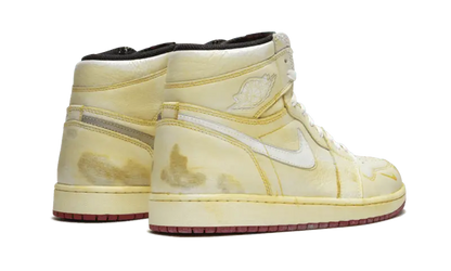 Air Jordan 1 Retro High Nigel Sylvester Air Jordan