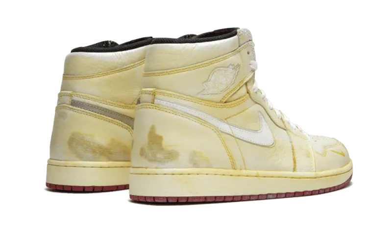 Air Jordan 1 Retro High Nigel Sylvester Air Jordan