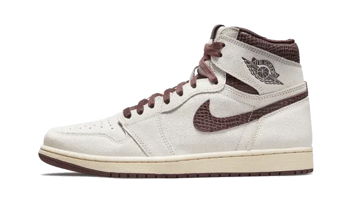 Air Jordan 1 Retro High OG A Ma Maniére VOSneakers