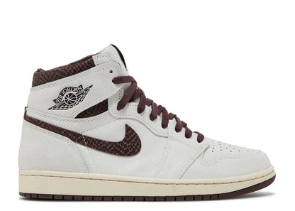 Air Jordan 1 Retro High OG A Ma Maniere Air Jordan