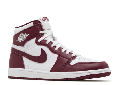 Air Jordan 1 Retro High OG Artisanal Team Red Air Jordan
