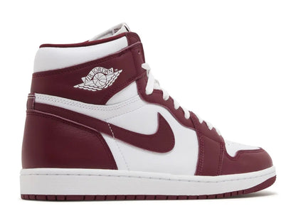 Air Jordan 1 Retro High OG Artisanal Team Red Air Jordan