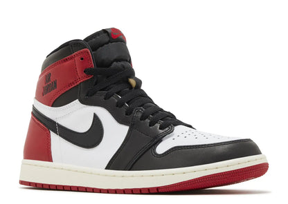 Air Jordan 1 Retro High OG Black Toe Reimagined Air Jordan