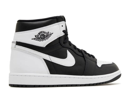 Air Jordan 1 Retro High OG Black White Air Jordan