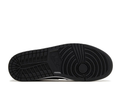 Air Jordan 1 Retro High OG Black White Air Jordan