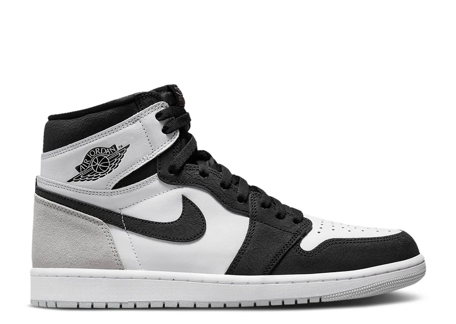Air Jordan 1 Retro High OG Bleached Coral Air Jordan