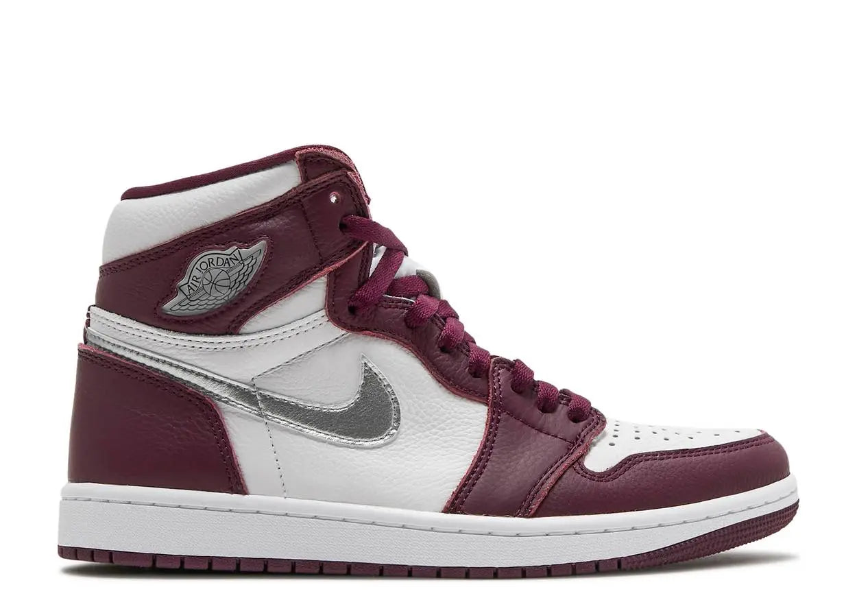 Air Jordan 1 Retro High OG Bordeaux Air Jordan