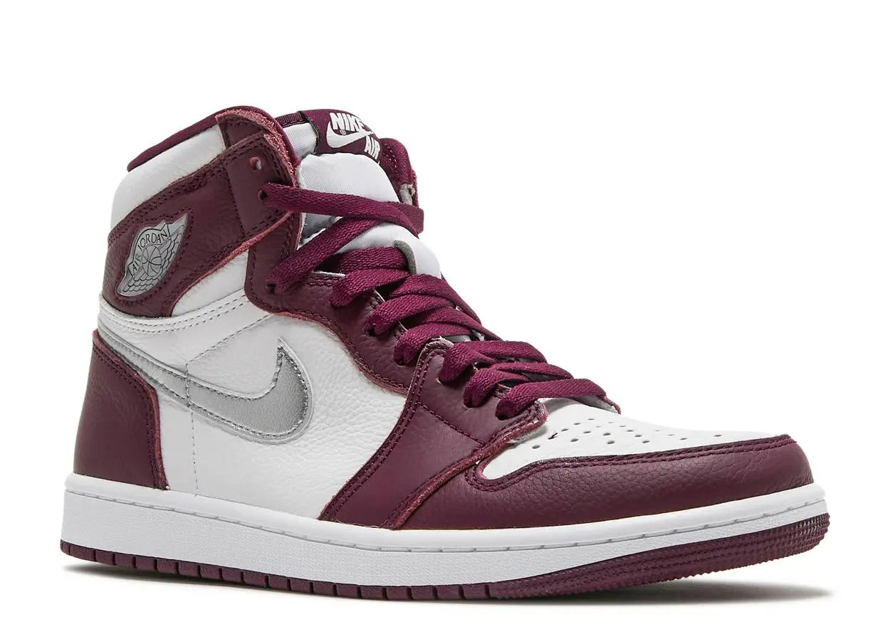 Air Jordan 1 Retro High OG Bordeaux Air Jordan