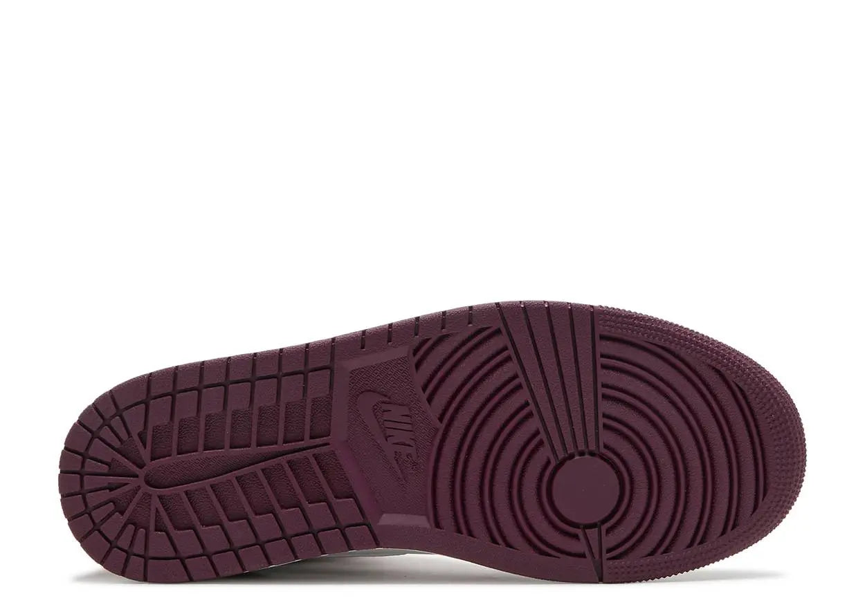 Air Jordan 1 Retro High OG Bordeaux Air Jordan