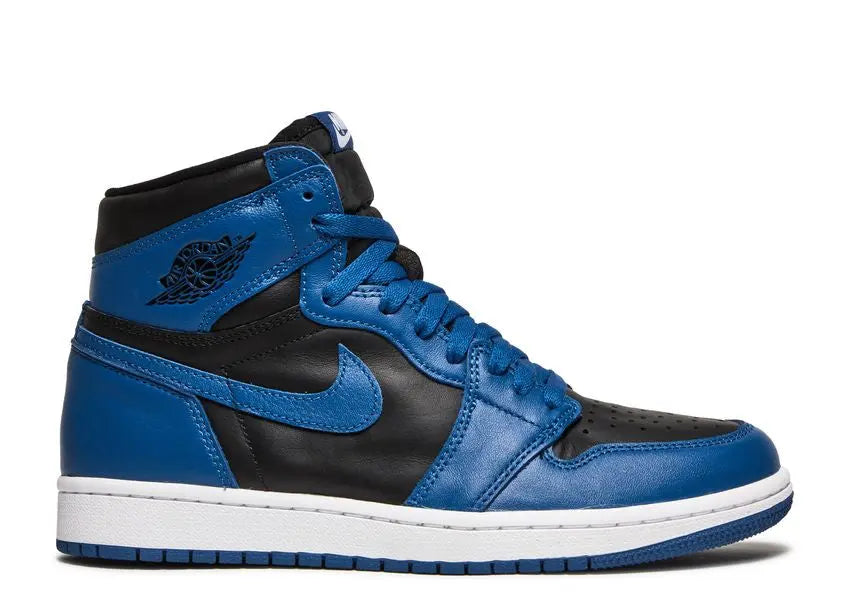 Air Jordan 1 Retro High OG Dark Marina Blue Air Jordan
