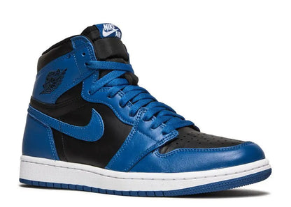 Air Jordan 1 Retro High OG Dark Marina Blue Air Jordan