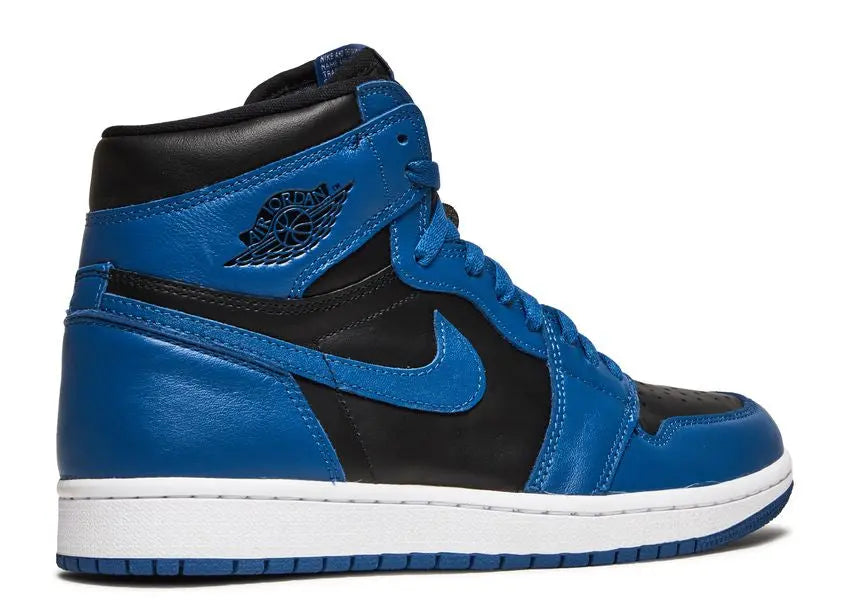 Air Jordan 1 Retro High OG Dark Marina Blue Air Jordan