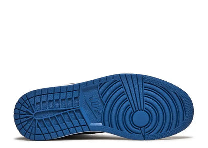 Air Jordan 1 Retro High OG Dark Marina Blue Air Jordan