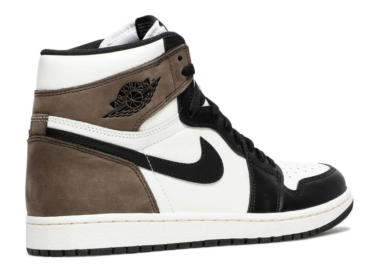 Air Jordan 1 Retro High OG Dark Mocha Air Jordan