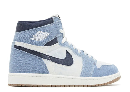 Air Jordan 1 Retro High OG Denim Air Jordan