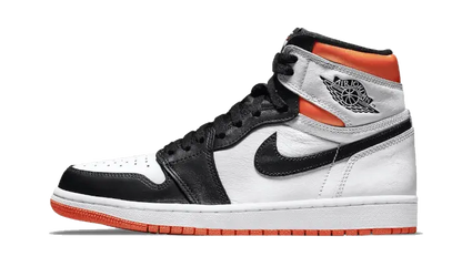 Air Jordan 1 Retro High OG Electro Orange VOSneakers