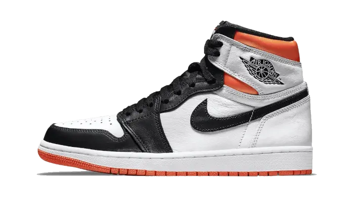 Air Jordan 1 Retro High OG Electro Orange VOSneakers