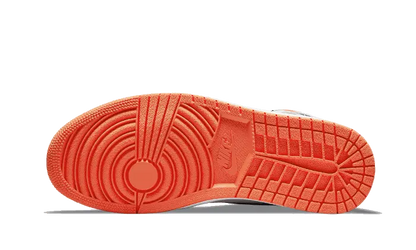 Air Jordan 1 Retro High OG Electro Orange VOSneakers