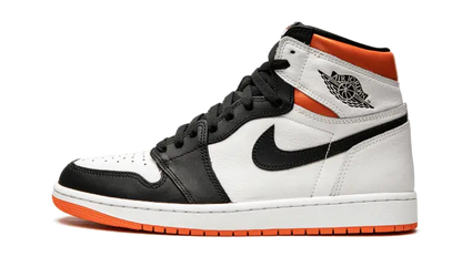 Air Jordan 1 Retro High OG Electro Orange Air Jordan