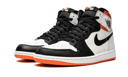Air Jordan 1 Retro High OG Electro Orange Air Jordan