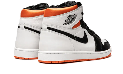 Air Jordan 1 Retro High OG Electro Orange Air Jordan