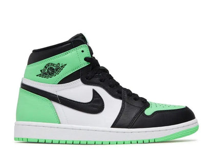 Air Jordan 1 Retro High OG Green Glow Air Jordan