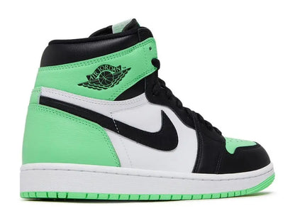 Air Jordan 1 Retro High OG Green Glow Air Jordan