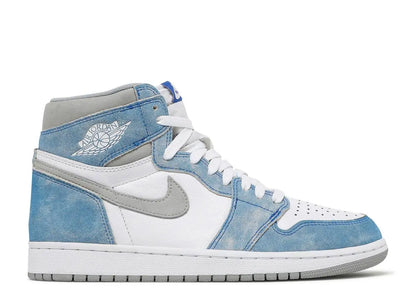 Air Jordan 1 Retro High OG Hyper Royal Air Jordan