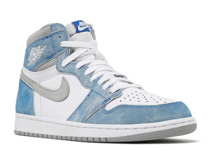 Air Jordan 1 Retro High OG Hyper Royal Air Jordan