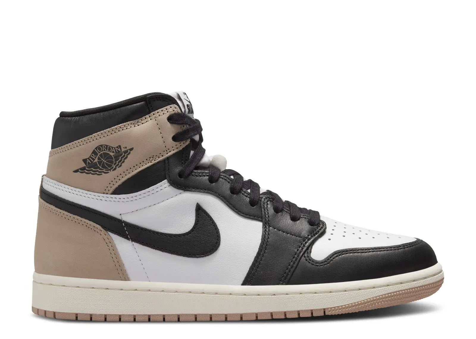 Air Jordan 1 Retro High OG Latte Air Jordan