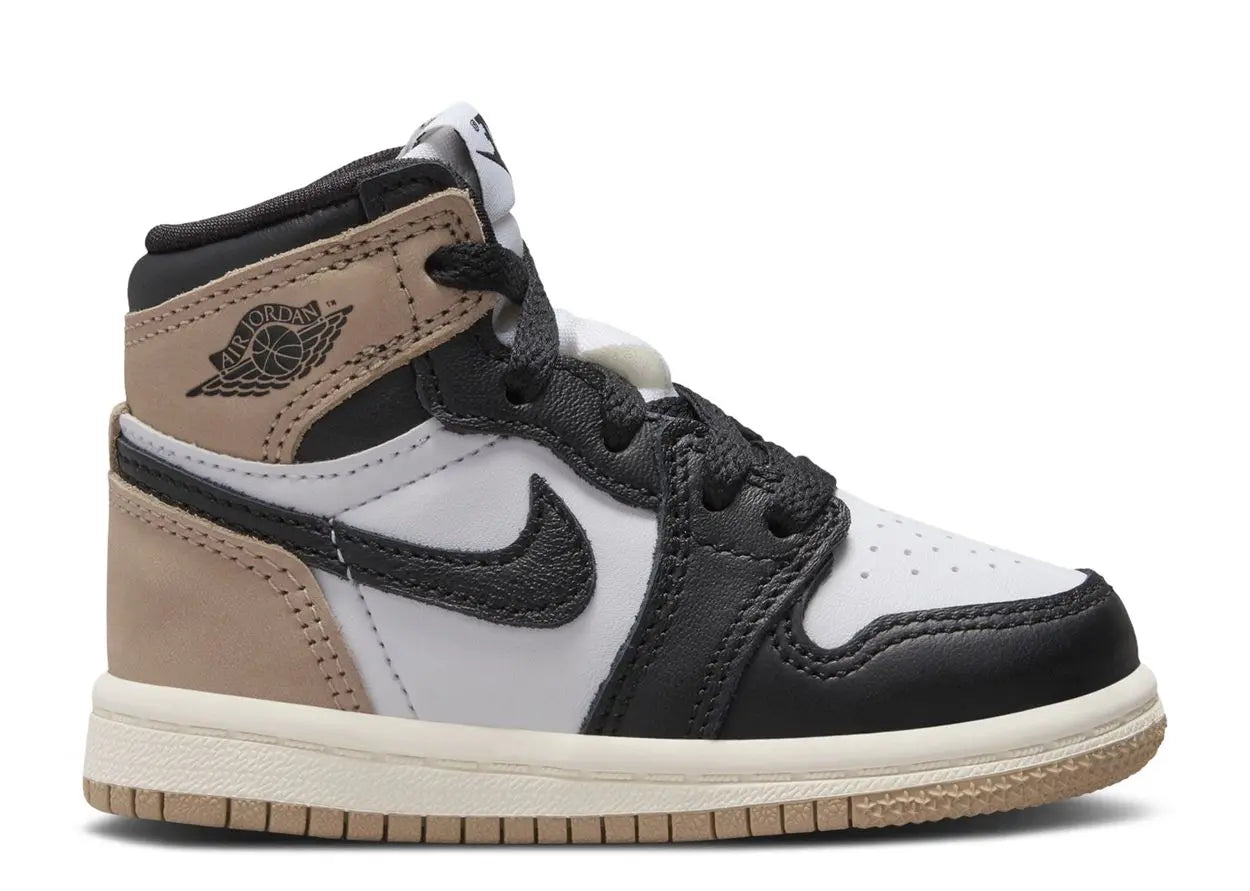 Air Jordan 1 Retro High OG Latte (TD) Air Jordan